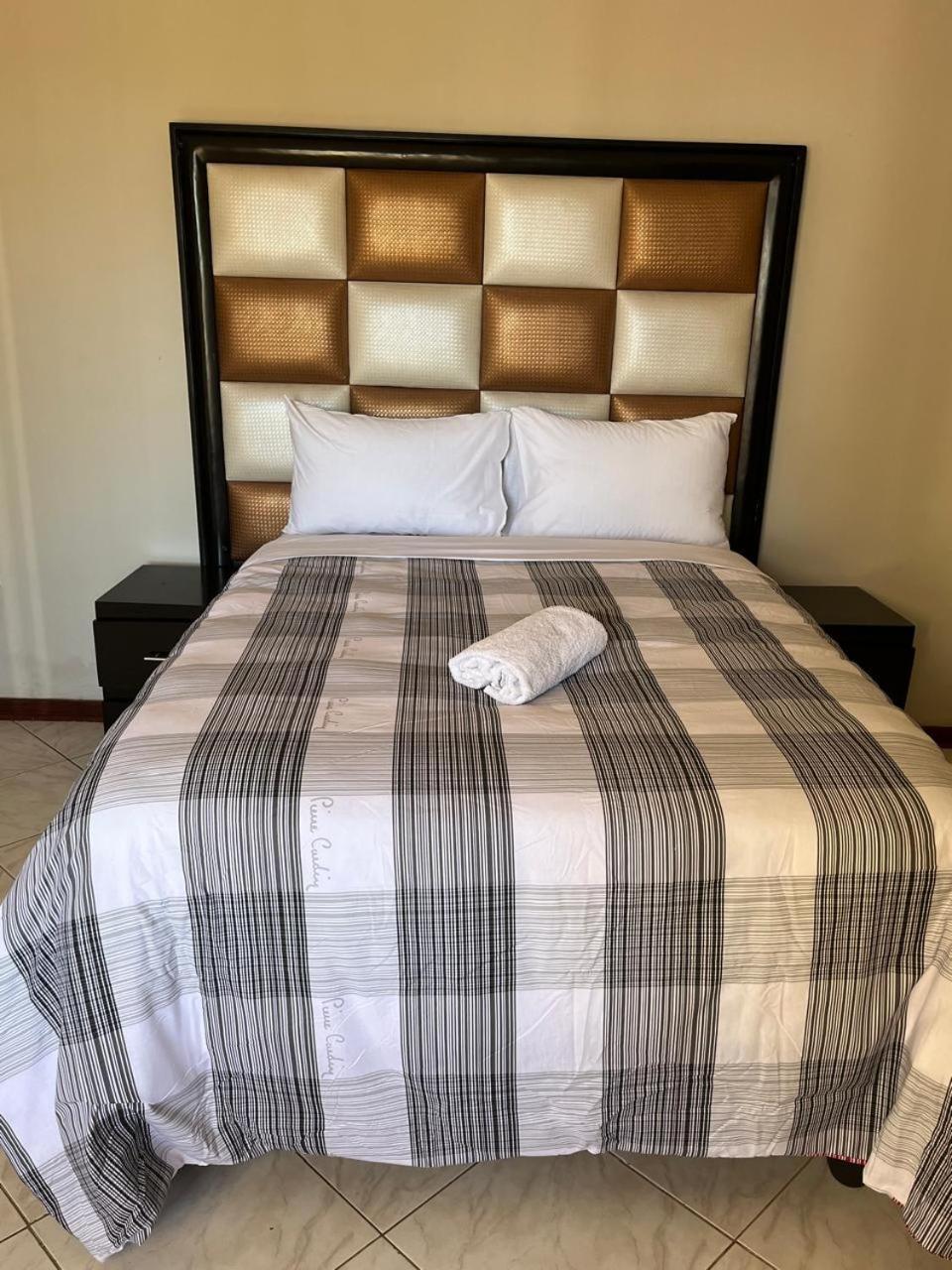 Hampton Guesthouse جوهانسبورغ المظهر الخارجي الصورة