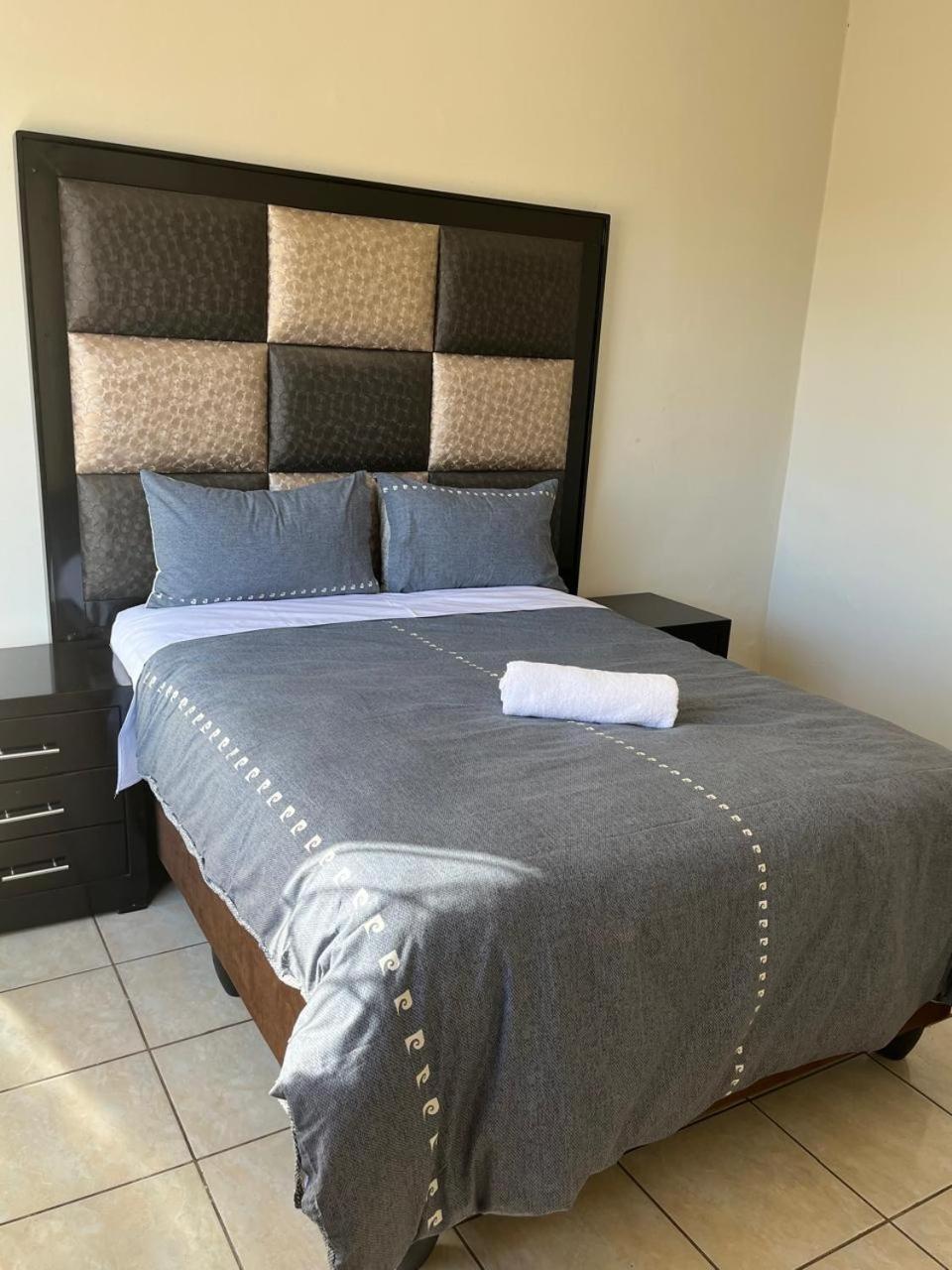 Hampton Guesthouse جوهانسبورغ المظهر الخارجي الصورة