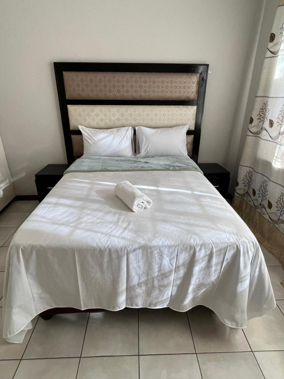 Hampton Guesthouse جوهانسبورغ المظهر الخارجي الصورة