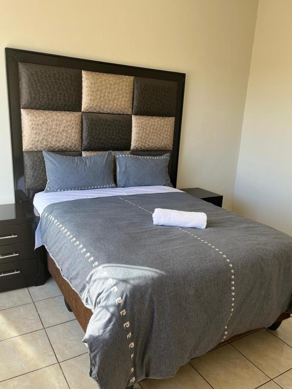Hampton Guesthouse جوهانسبورغ المظهر الخارجي الصورة